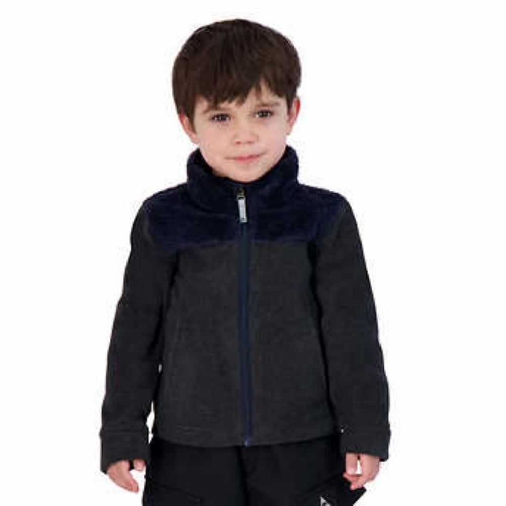 Gerry Kids' Systems Jacket - Picture 5 of 8